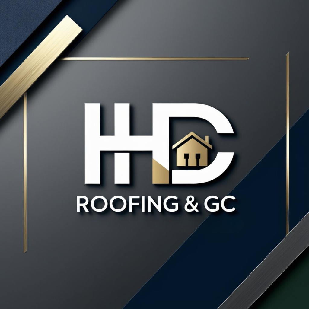 HD roofing & GC