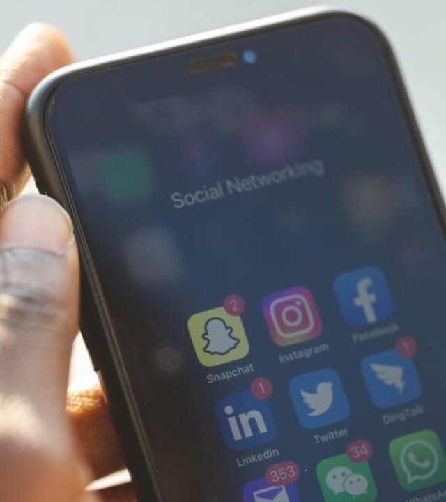 Plan Medio Redes Sociales Plan Medio Redes Sociales